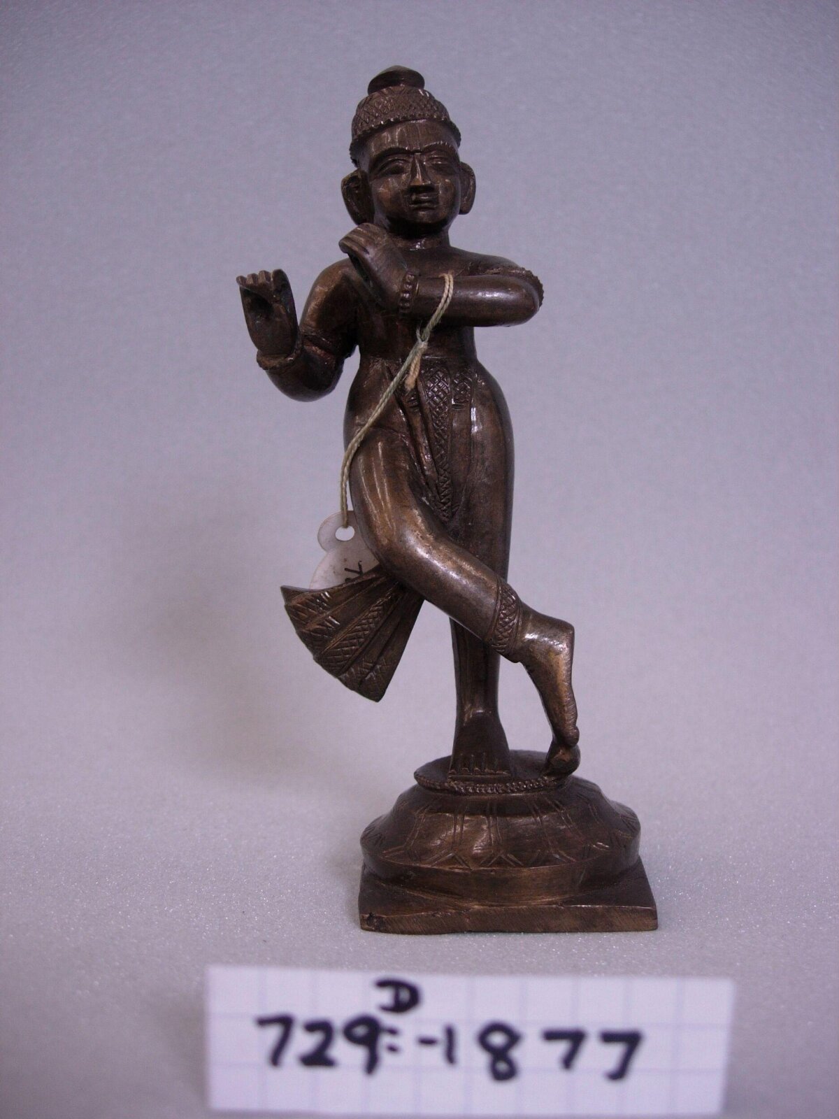 Figure, 19th century