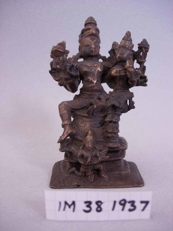 Lakshminarayana top image