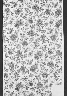 Dress Fabric thumbnail 1