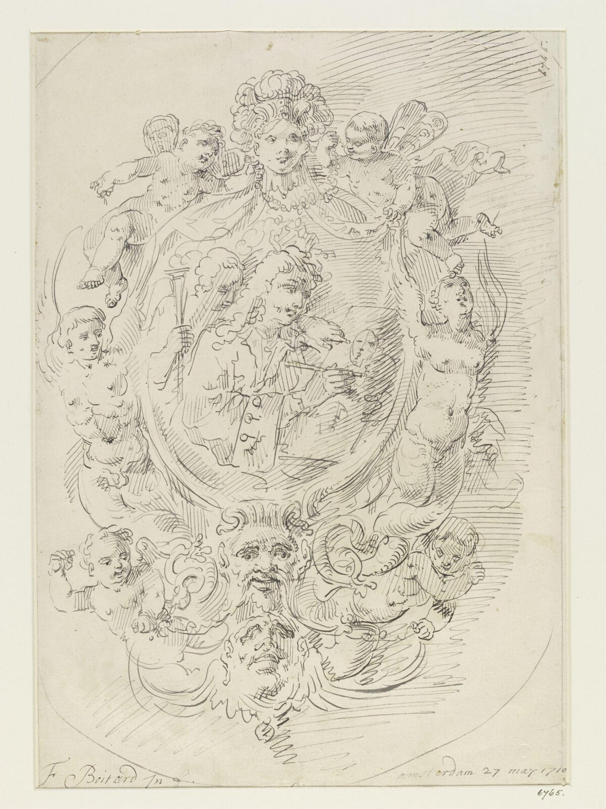 Drawing