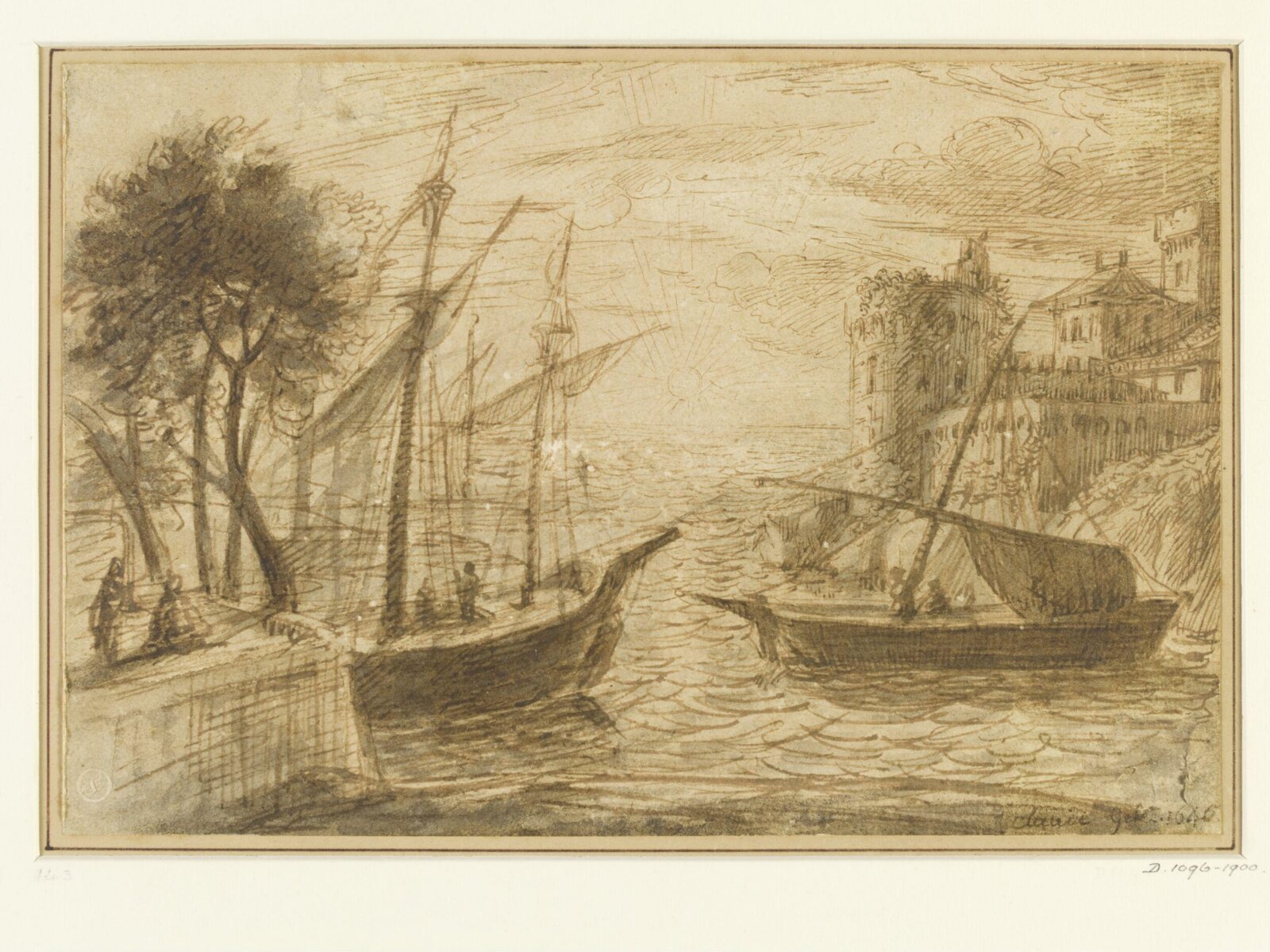 Drawing