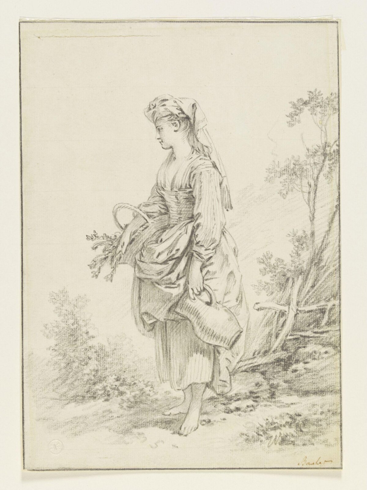 Drawing
