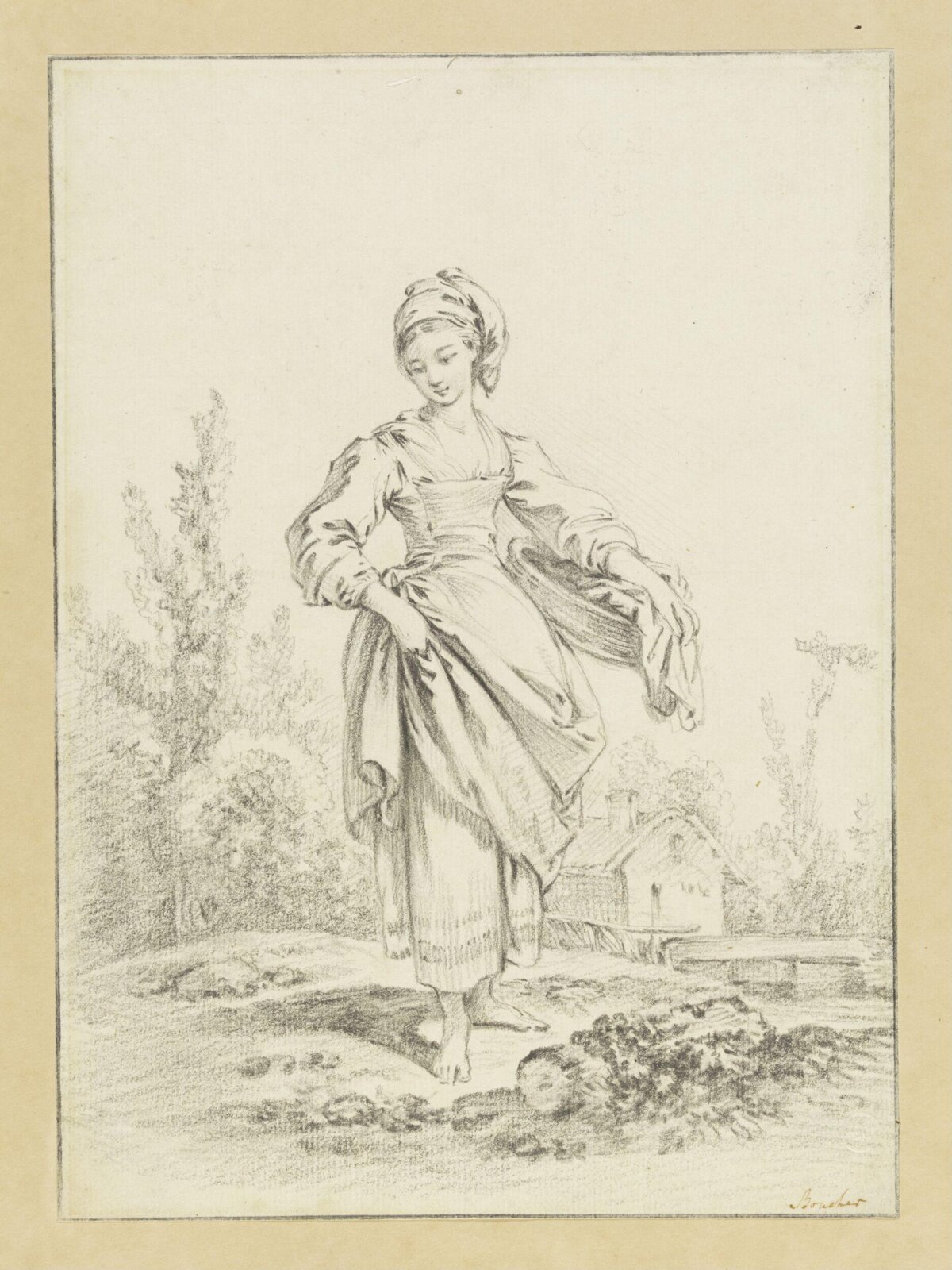 Drawing