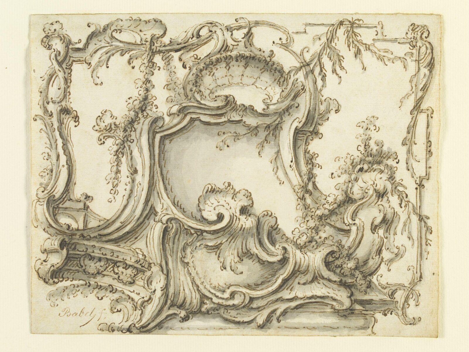Drawing