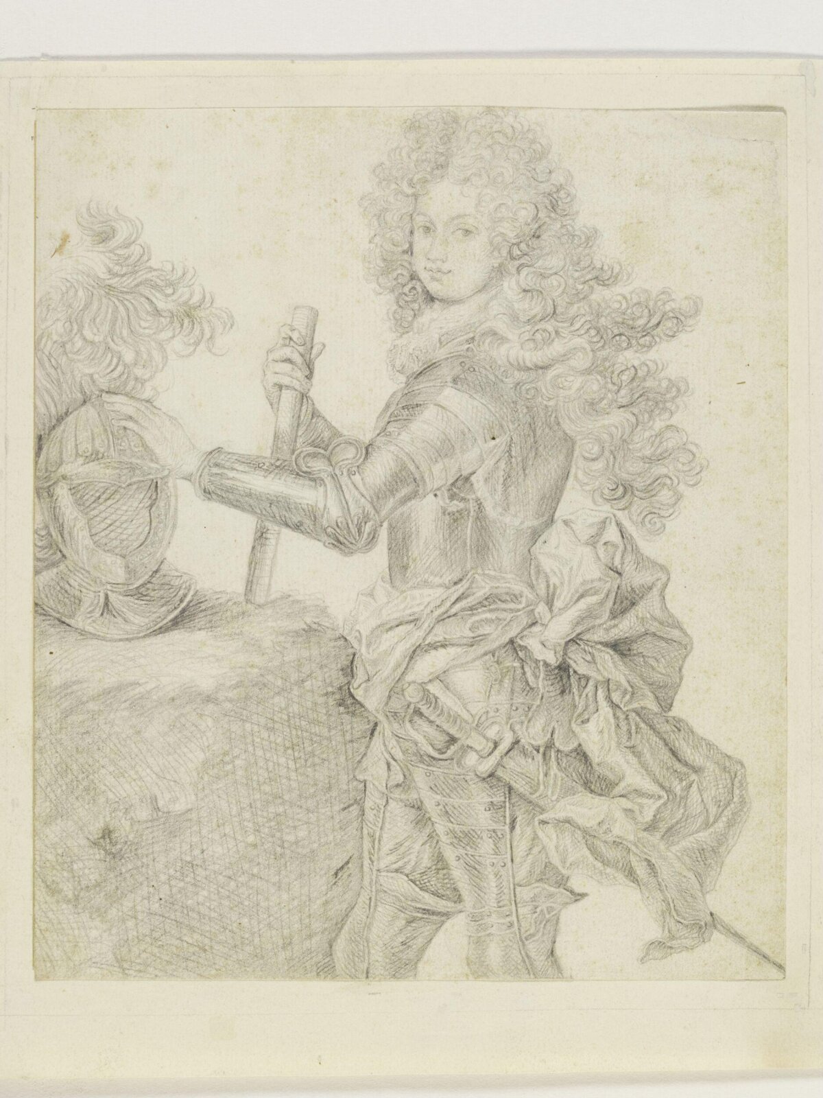 Drawing