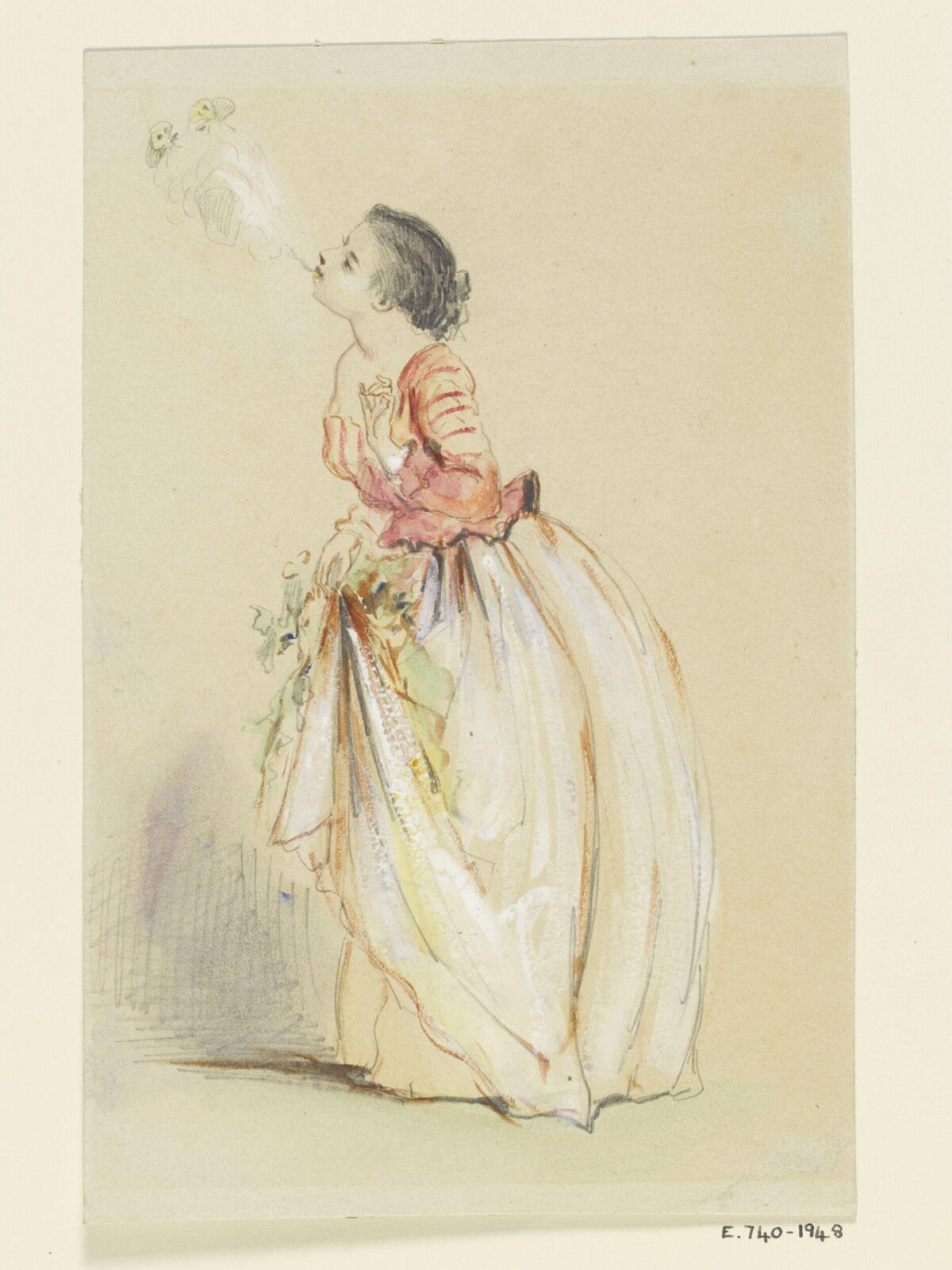 Drawing