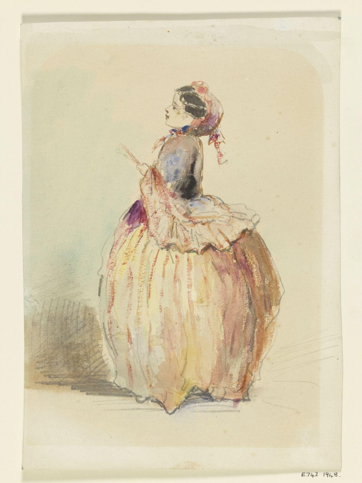 Drawing