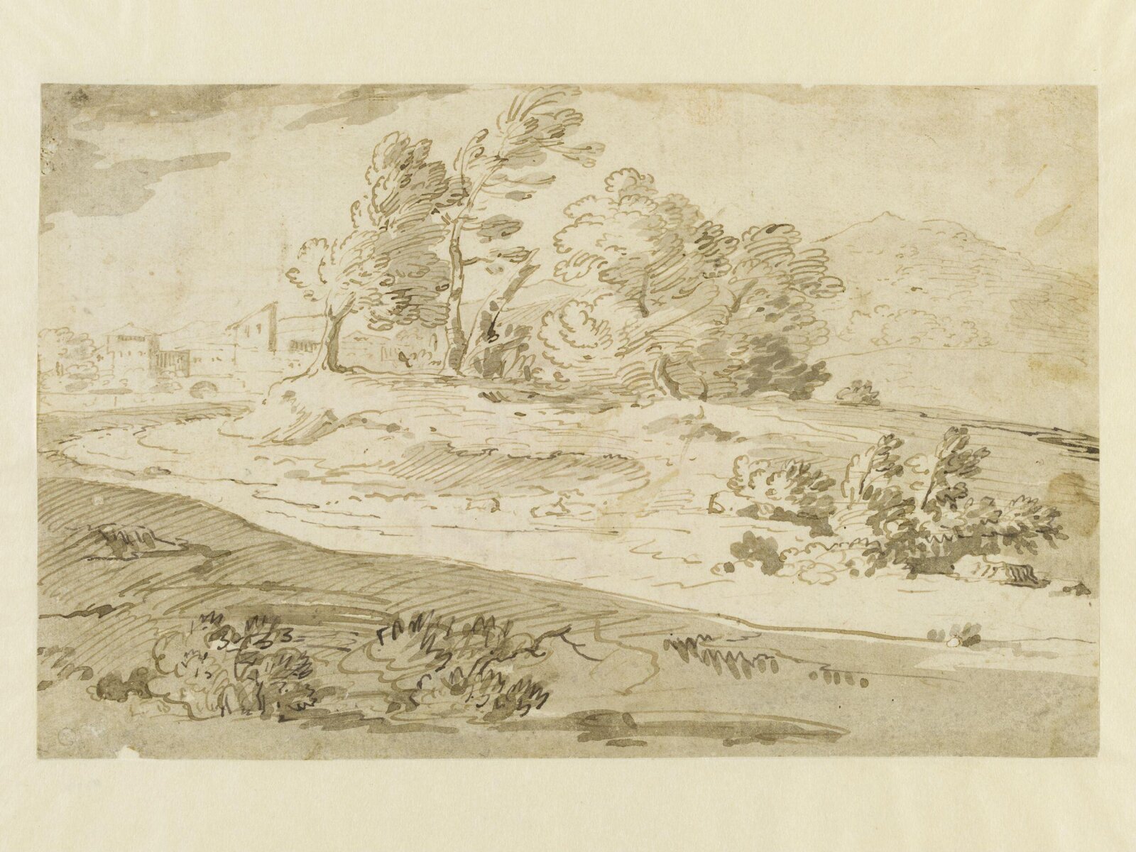 Drawing