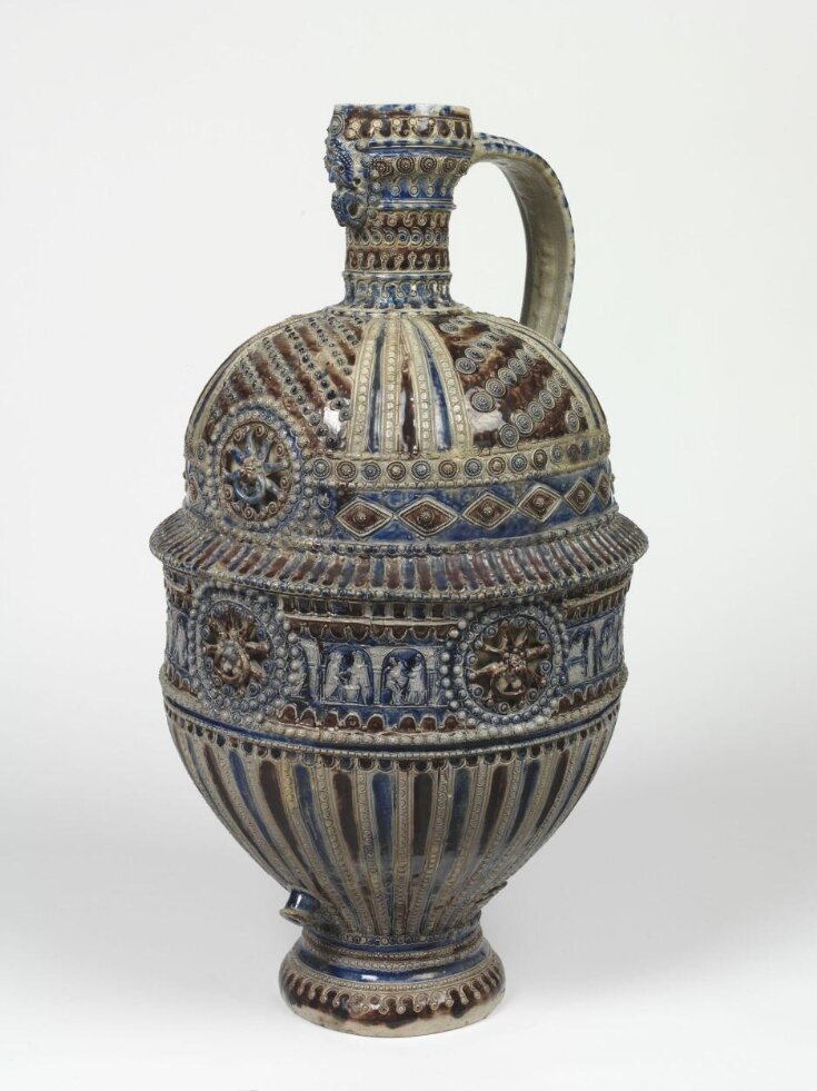 Jug top image