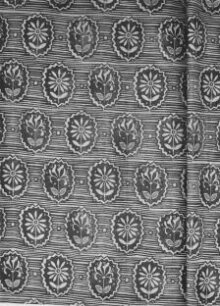 Furnishing Fabric thumbnail 1