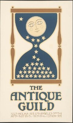 The Antique Guild