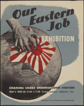 Our Eastern Job