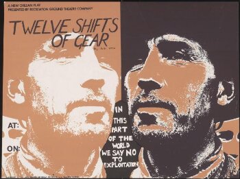 Twelve Shifts of Gear