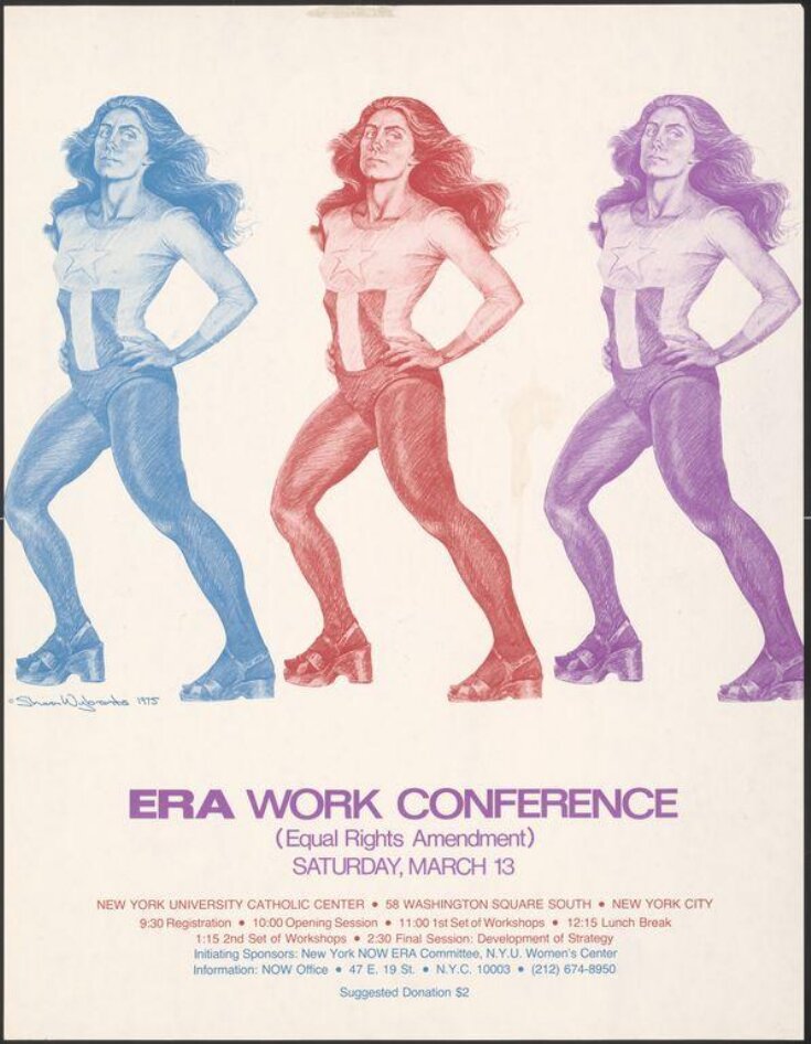 E.R.A. Work Conference top image
