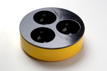 Ashtray from 'Input' range