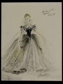 Costume Design thumbnail 1