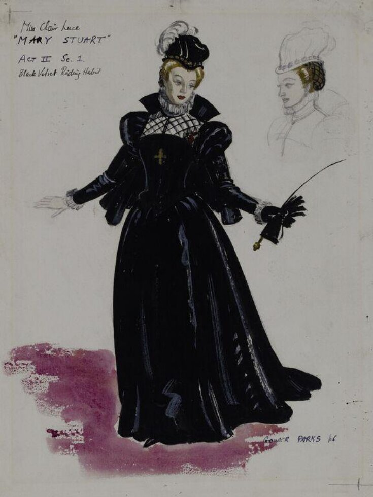 Costume Design top image