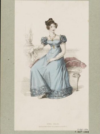 Opera Dress