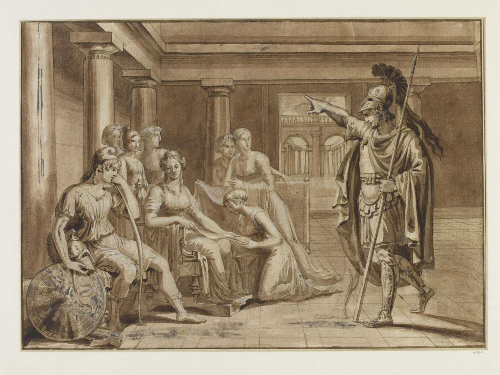 Drawing