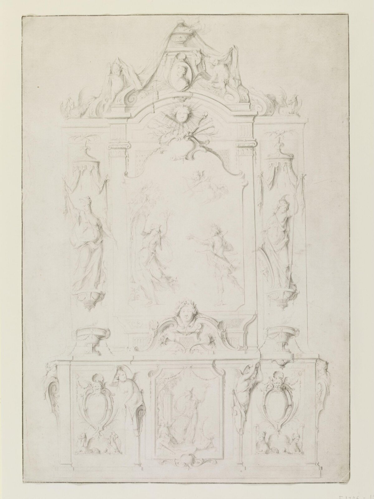 Drawing