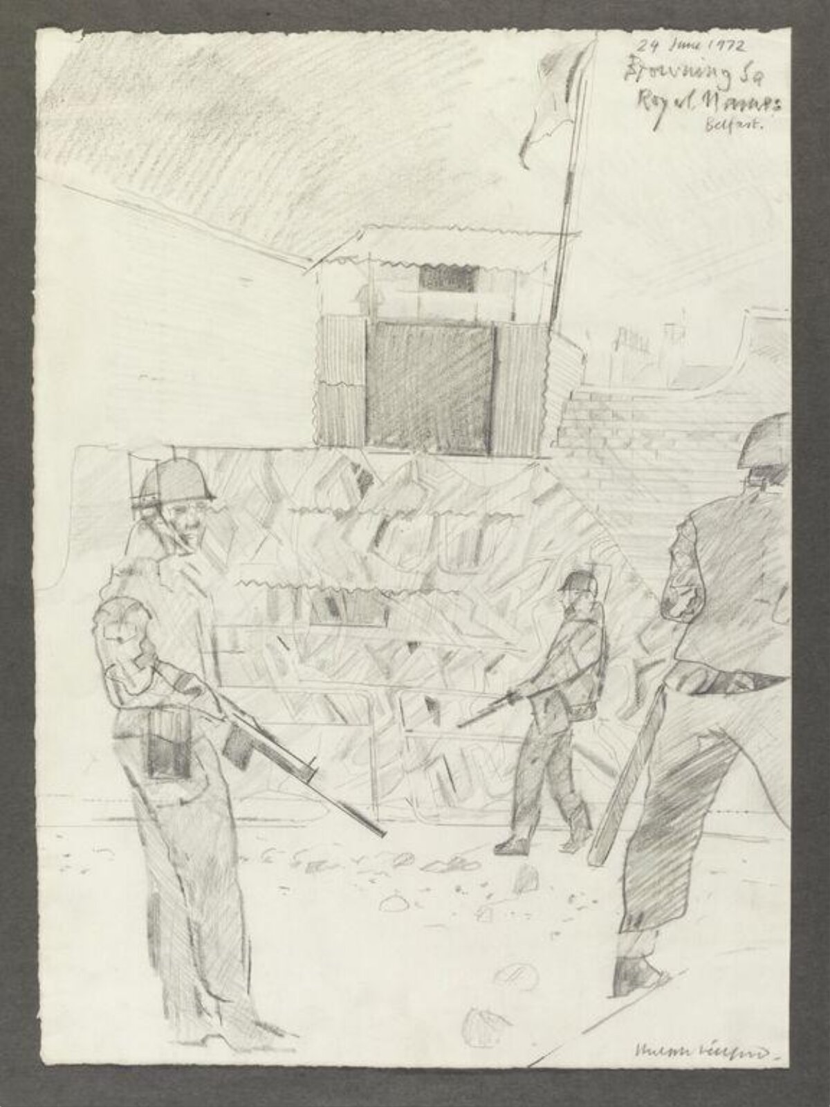 Drawing