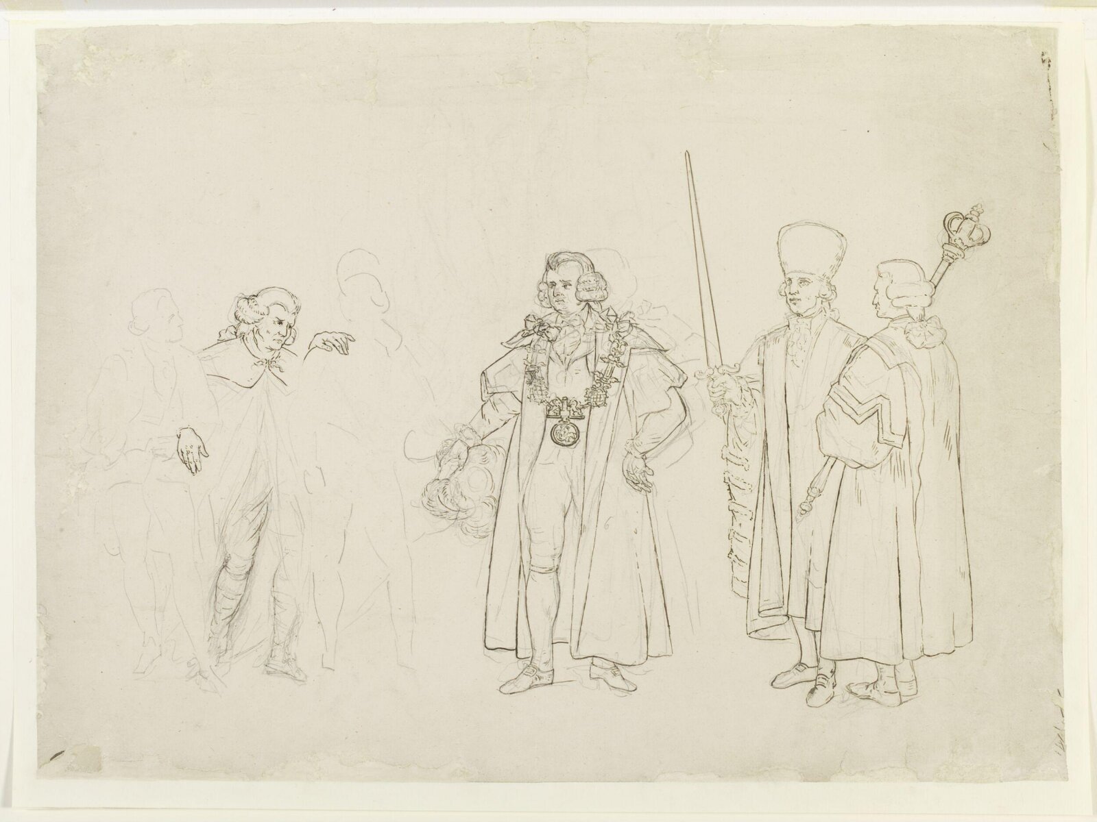 Drawing
