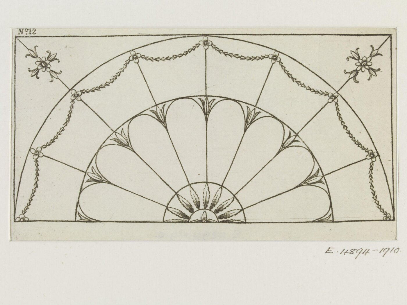 unknown, Print