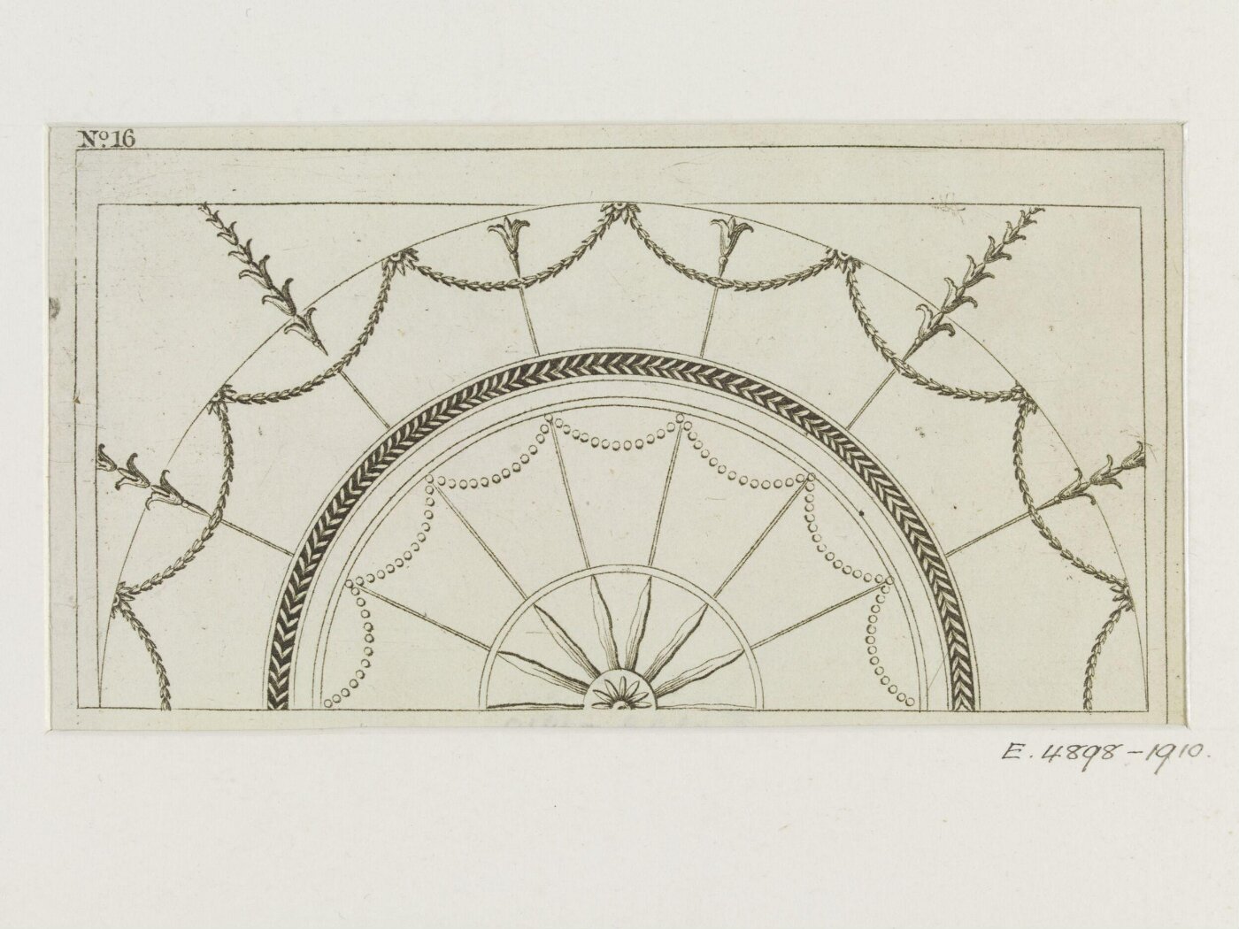 unknown, Print
