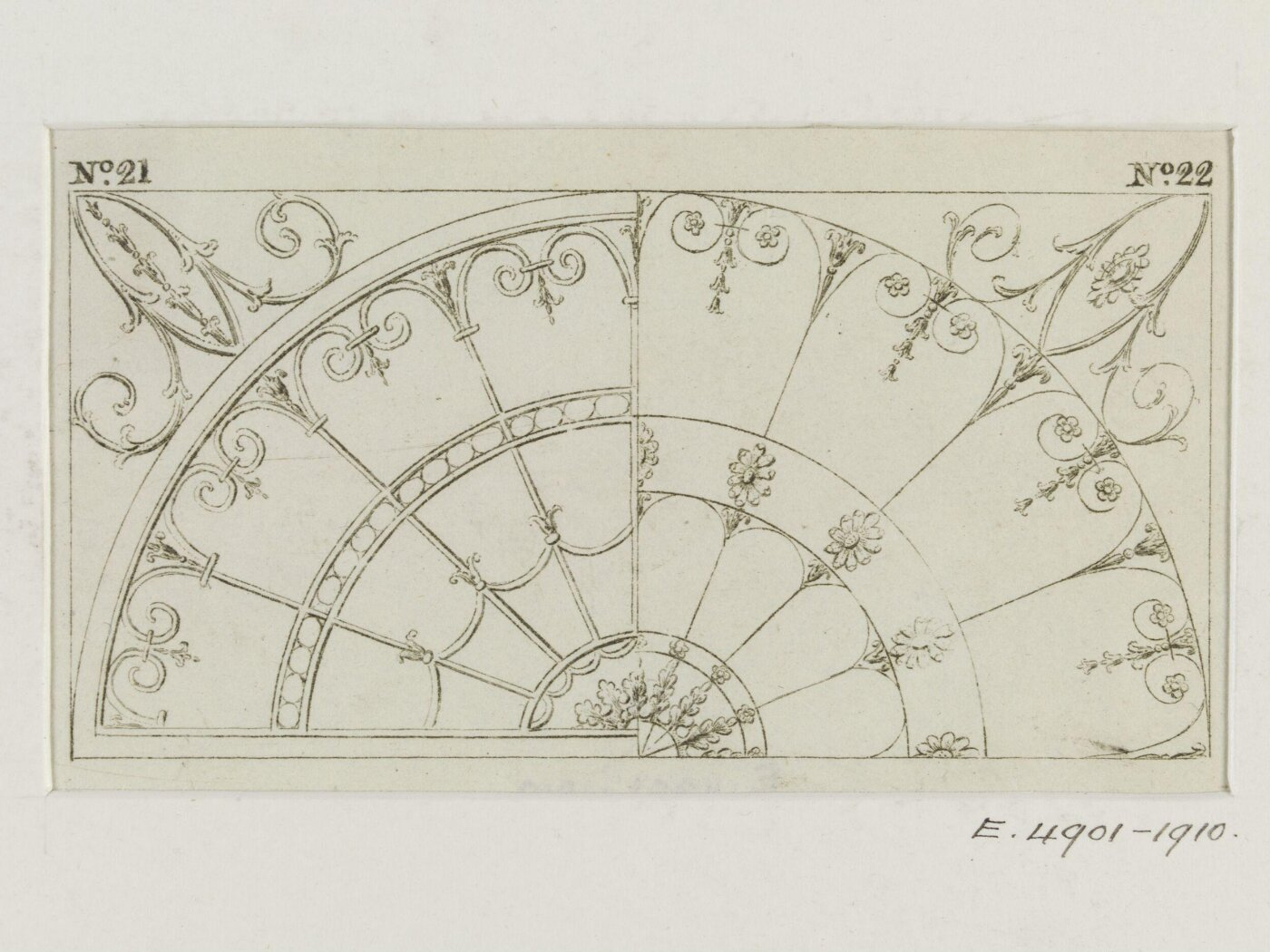 unknown, Print
