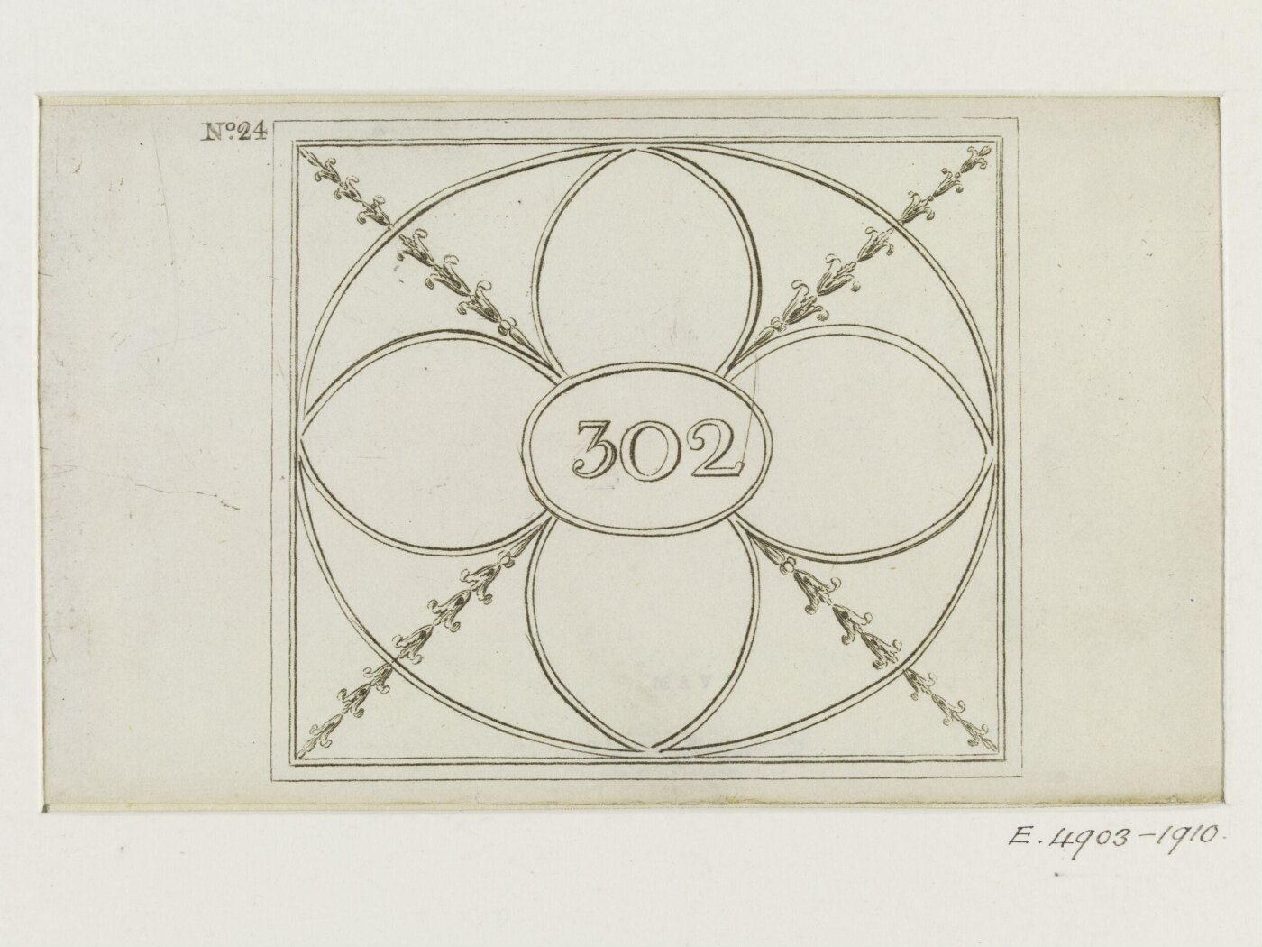 unknown, Print