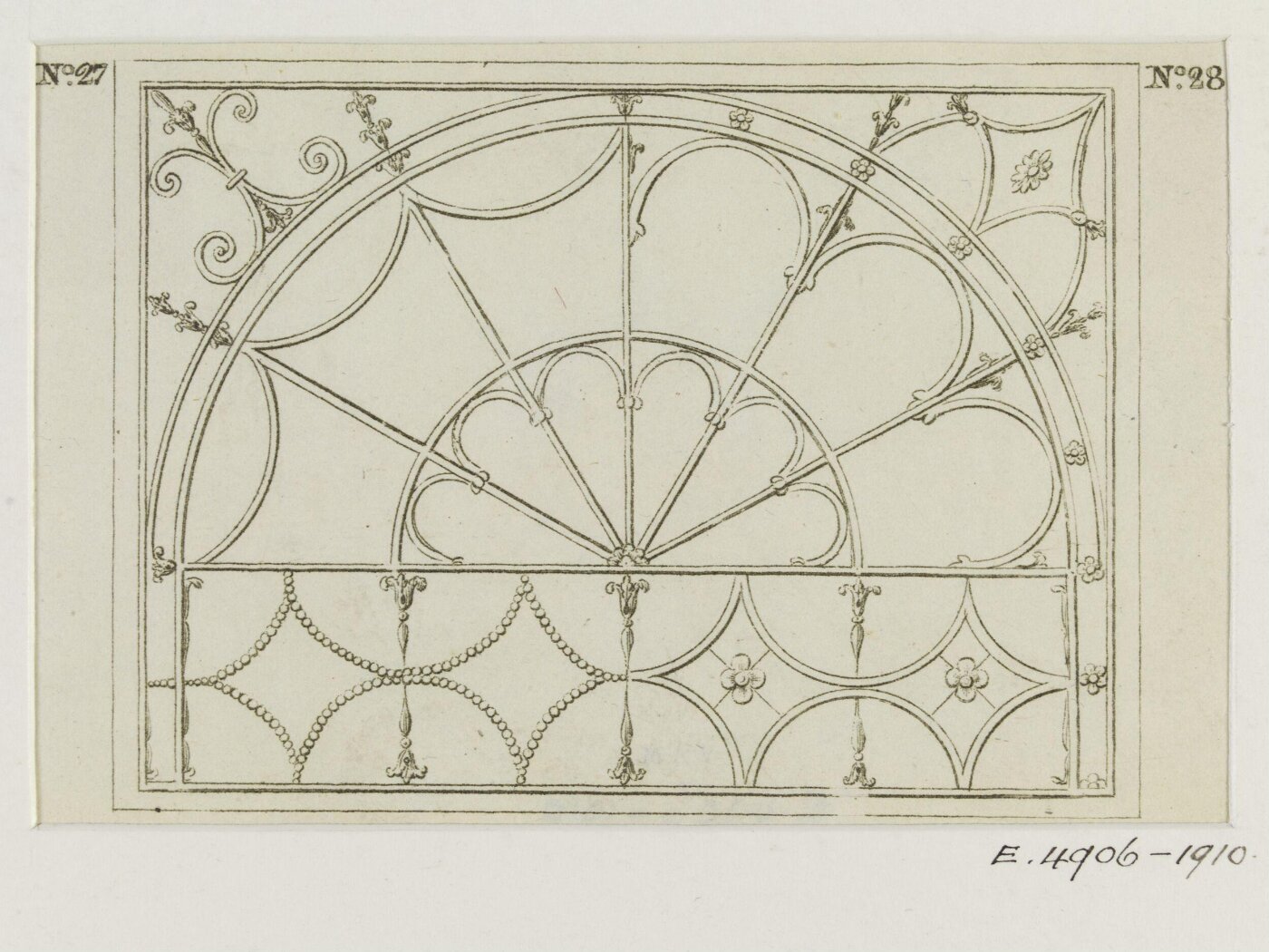 unknown, Print