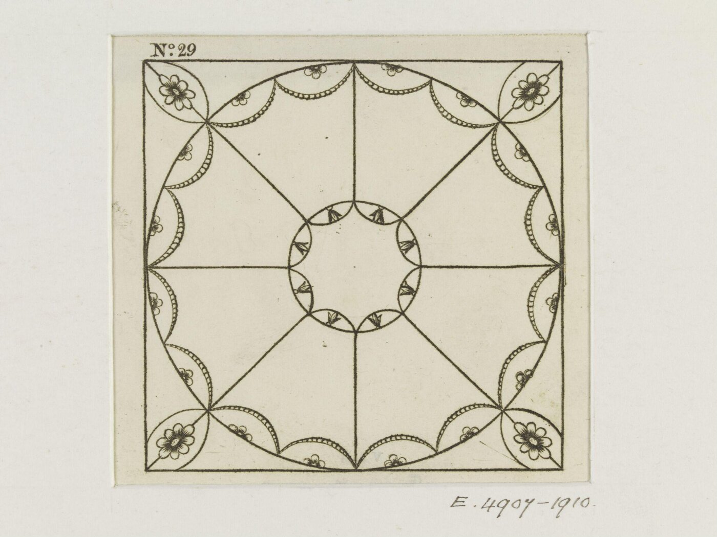 unknown, Print