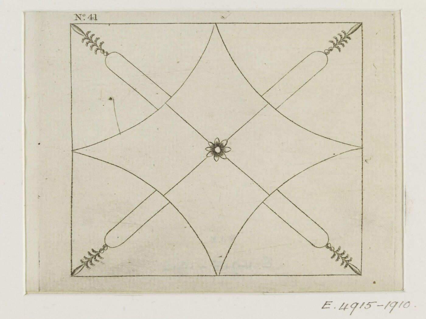 unknown, Print