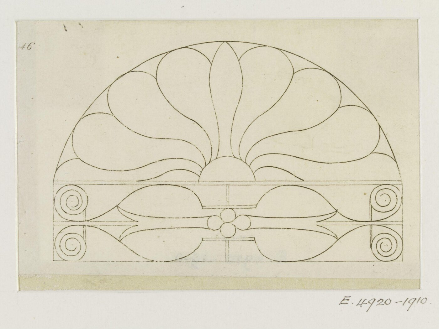unknown, Print