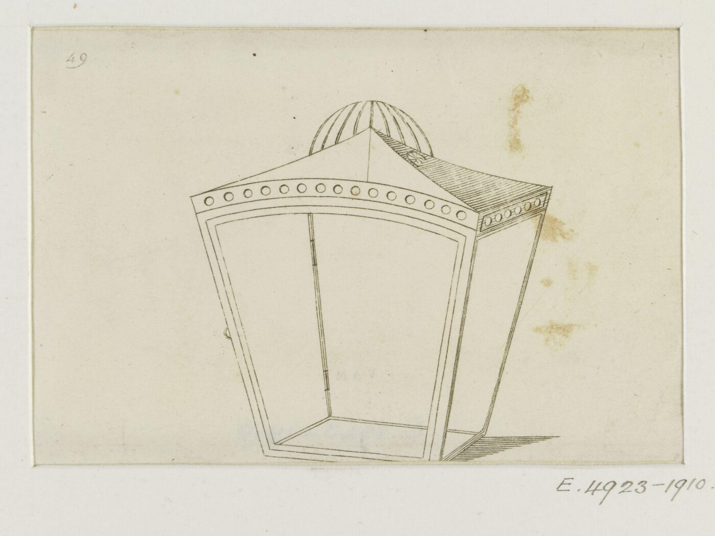 unknown, Print