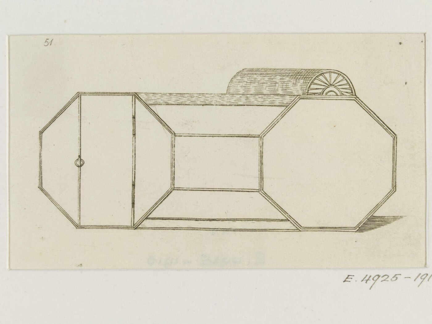 unknown, Print