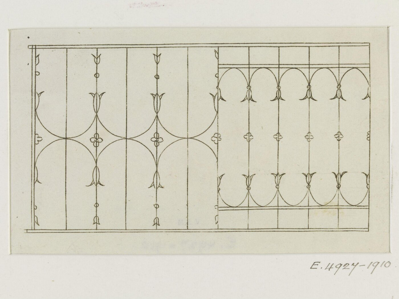unknown, Print