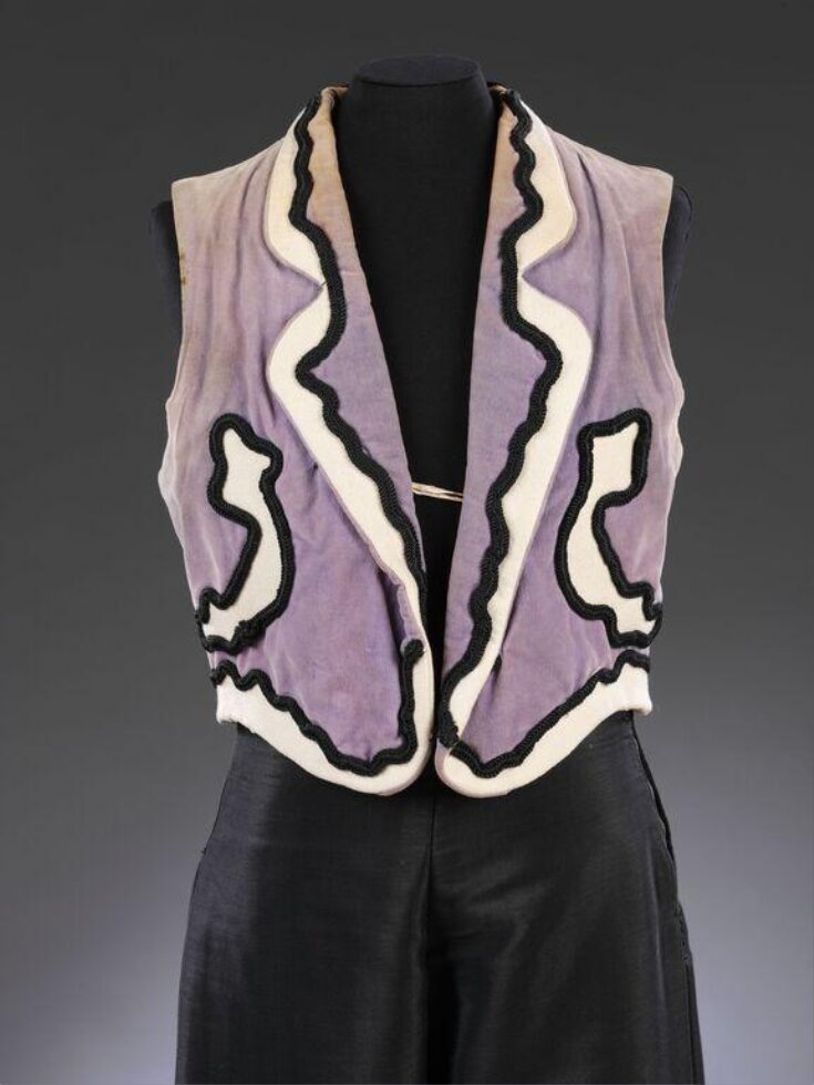 PICASSO Playsuit main image 0