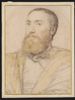 Portrait of an Unknown Man, possibily identifiable as Thomas Seymour (c.1508-49)