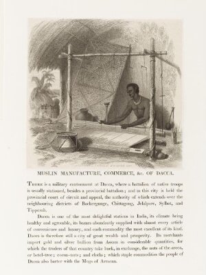 Antiquities of Dacca