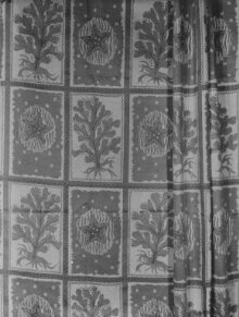 Furnishing Fabric thumbnail 1