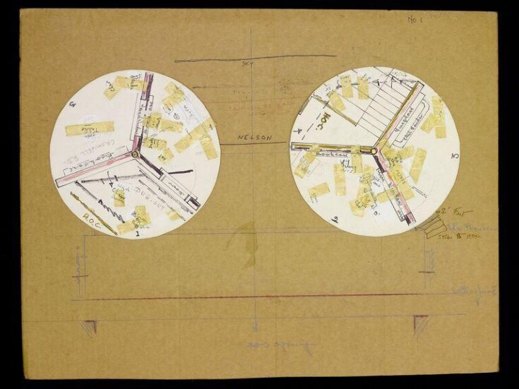 Ground Plan top image