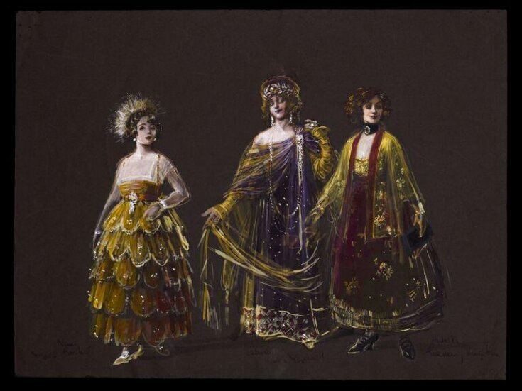 Costume Design top image