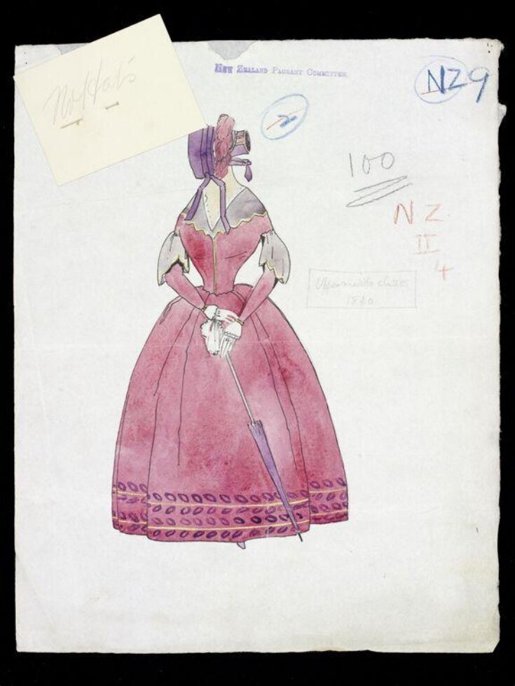 Costume Design top image