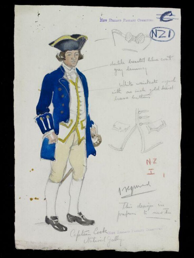 Costume Design top image