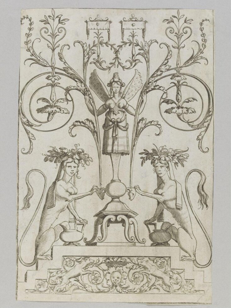 Engraving top image