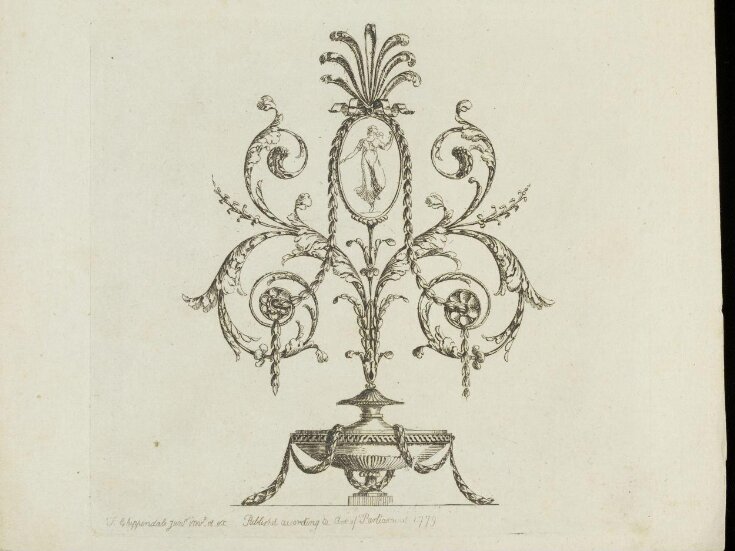 Sketches of Ornament top image