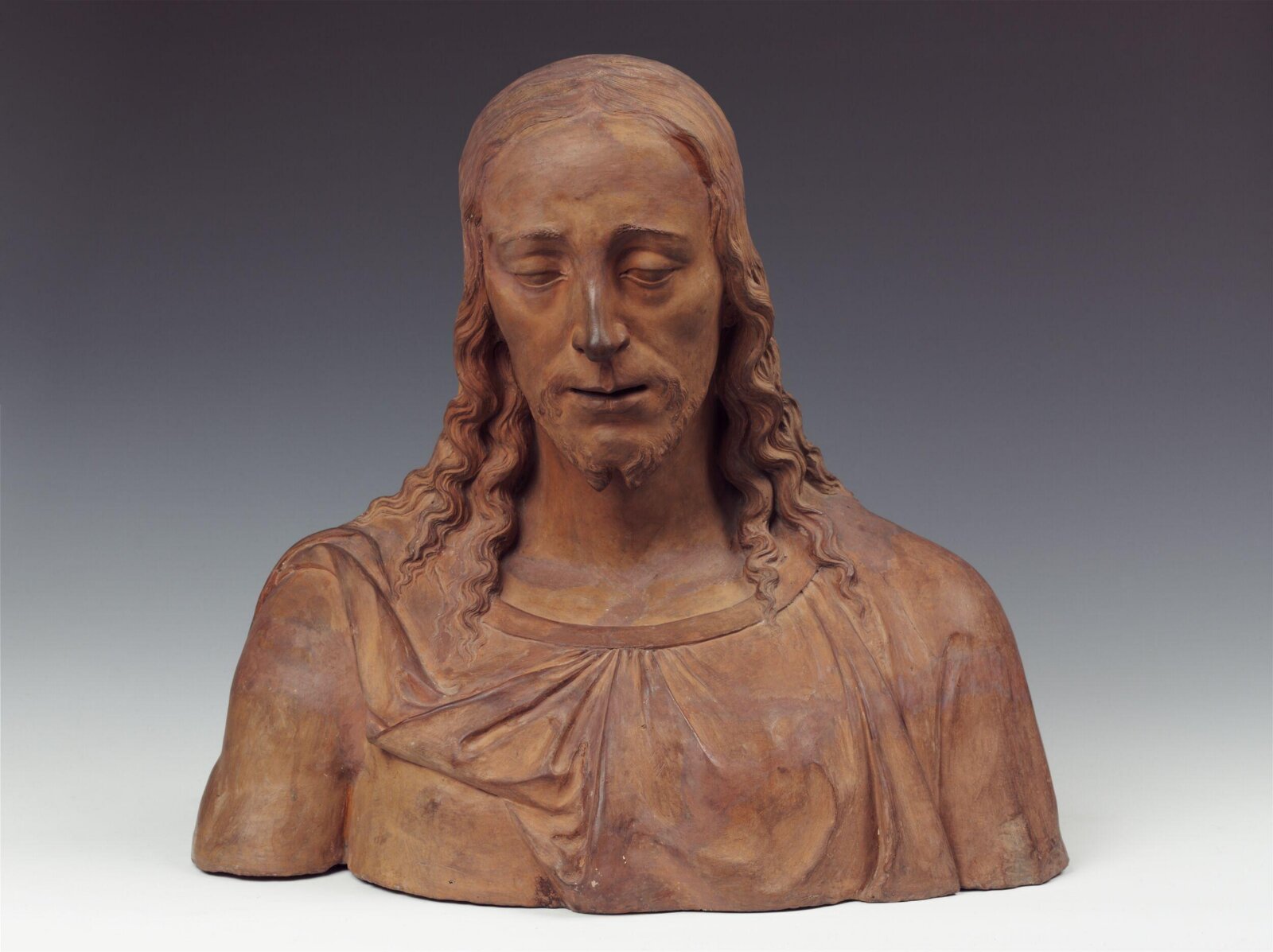 Christ, 1500-1525