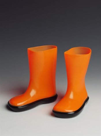 Globoot children's waterproof boots