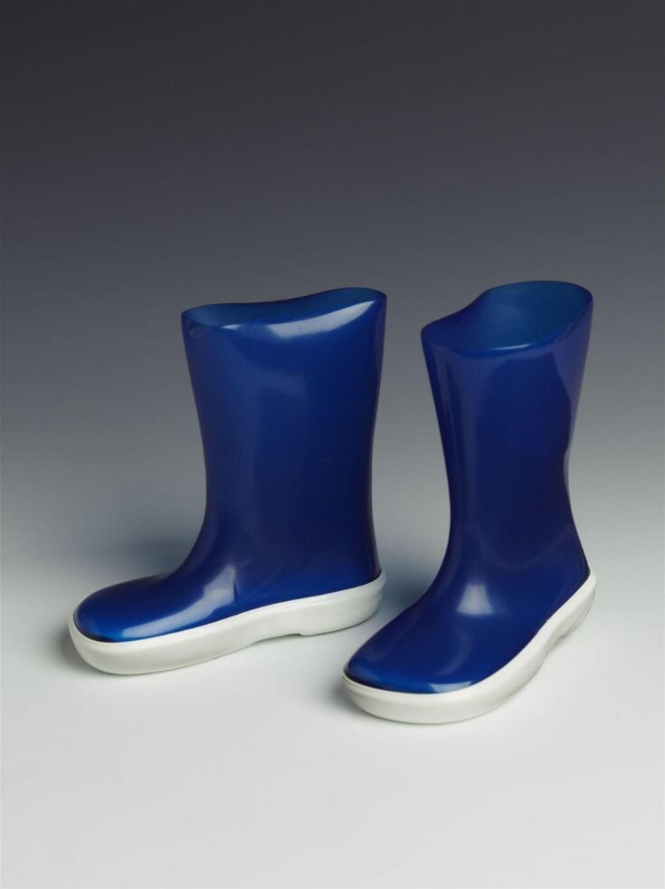 Globoot children's waterproof boots image